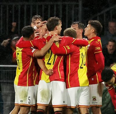 Go Ahead Eagles Tumbangkan Aston Villa 2-1, Bek Timnas Indonesia Ikut Ukir Sejarah di Liga Europa