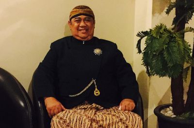 Profil dan Sosok Ki Anom Suroto, Dalang Legendaris Penjaga Filosofi Jawa yang Wafat di Usia 77 Tahun