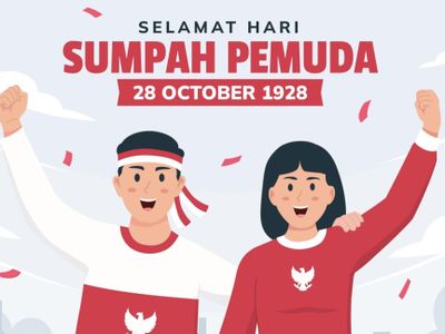 17 Caption Singkat tentang Hari Sumpah Pemuda Dalam Bahasa Inggris, Biar Postinganmu Punya Makna