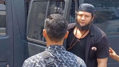 Kasus Narkoba Ammar Zoni Terungkap di Rutan Salemba