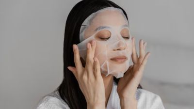 Manfaat Sheet Mask untuk Kesehatan Kulit