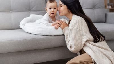 Mimpi Melihat Bayi: Makna dan Tafsir dalam berbagai Budaya