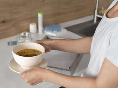 7 Makanan Pereda Batuk yang Gak Ribet Langsung Sat Set