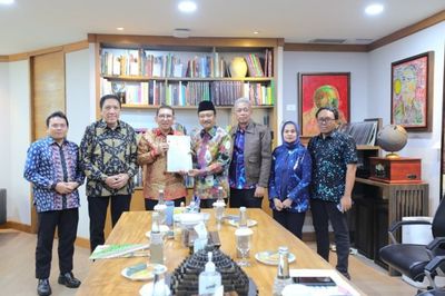 Ada HB Jassin dan Aloei Saboe, Kemensos Usulkan 40 Nama Calon Pahlawan Nasional ke Dewan Gelar