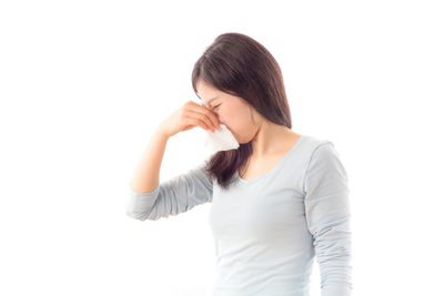Flu di Musim Pancaroba Bisa Jadi Tanda Influenza A, Ketahui Gejala dan Bahayanya