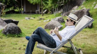 Tren Slow Living di Indonesia: Menikmati Hidup dengan Kehadiran Penuh