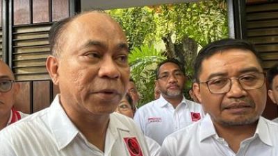 Budi Arie Setiadi Bertemu Jokowi Bahas Kongres Ketiga Projo