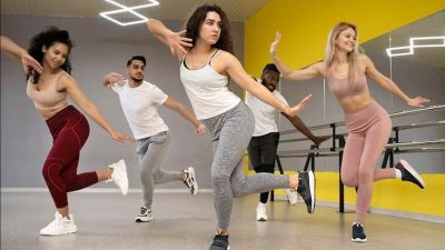 Mengungkap Keasyikan dan Manfaat Zumba di Indonesia