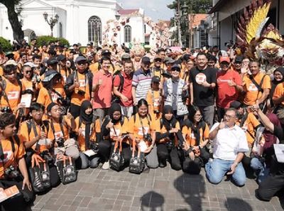 Ketika Ruang Komunitas Kreatif Lokal Bisa Jadi Ladang Cuan: Dari Fotografer hingga Reviewer
