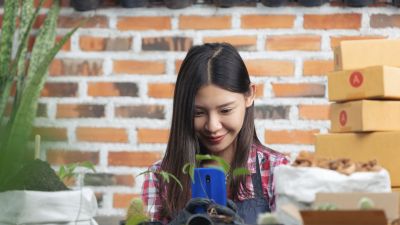 Langkah Praktis Membangun Bisnis Kecil dari Nol