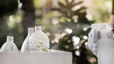 Kreativitas dalam Dekorasi: Mengubah Barang Bekas Menjadi Hiasan Estetis