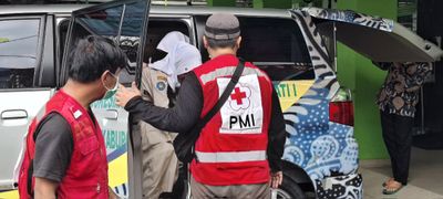Lagi, Keracunan Massal Diduga Konsumsi Lauk MBG Di Tiga Sekolah Mlati Sleman, 1 Dirujuk di RSA UGM