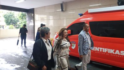 Kubu Lisa Mariana Masih Masalahkan DNA, Tetap Minta Tes DNA Pembanding