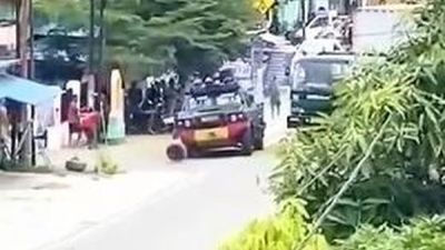 Penggerebekan Narkoba di Palu Memicu Reaksi Warga