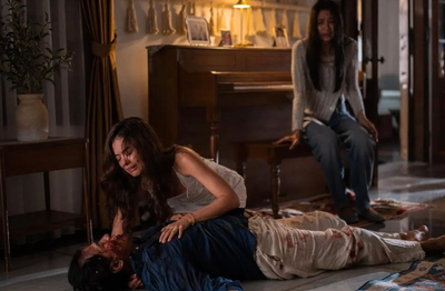 Cara Download Film Indonesia Abadi Nan Jaya Secara Legal, Film Thriller Zombie Survival yang Melokal