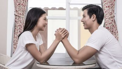 Pentingnya Batasan dalam Hubungan untuk Kematangan Emosional