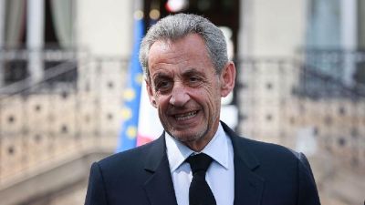 Ancaman Pembunuhan Terhadap Nicolas Sarkozy di Penjara