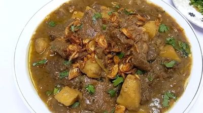 Resep Bistik Daging Sapi Khas Banjar, Gurih dan Empuk