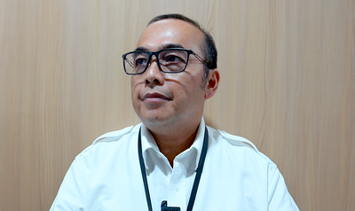 Bobby Nasution Terus Dorong Akses Kesehatan Merata Lewat Program Berobat Gratis