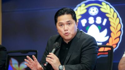 Klarifikasi PSSI Terkait Rumor Van Gaal sebagai Pelatih Timnas Indonesia