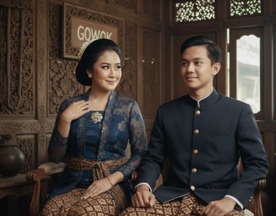 Jejak Mistis Tradisi Gowok di Banyumas: Sejarah Wanita Penuntun Seksual Remaja Pria