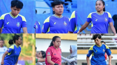 6 Penggawa Arema Putri Merantau ke Liga Wanita Timor Leste, Ini Pesan Sang Pelatih