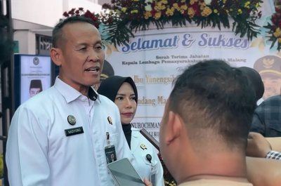 Penegakan Ketat di Rutan dan Lapas Jatim untuk Cegah Masuknya Narkoba