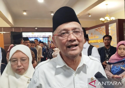 Pemerintah Dorong Kampung Haji untuk Turunkan Biaya Ibadah ke Tanah Suci