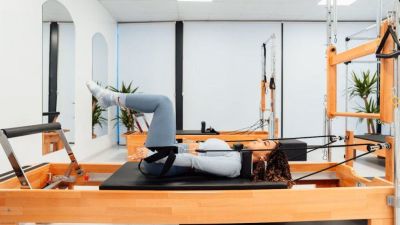Manfaat Pilates untuk Kesehatan Fisik dan Mental