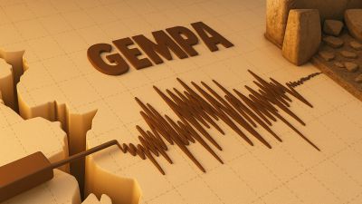 Peringatan Gempa Terbaru: Risiko Megathrust dan Tsunami di Indonesia