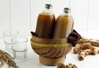 Mau Konsumsi Jamu? Pastikan Sudah Terdaftar BPOM dan Tidak Mengandung BKO