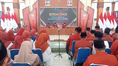 Kemendikbudristek Kucurkan Rp54 Miliar untuk Rehabilitasi Sekolah di Situbondo