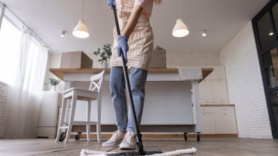 Tips Praktis Membuat Rumah Selalu Bersih dan Rapi