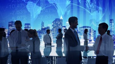 Membangun Jaringan Profesional di Era Digital