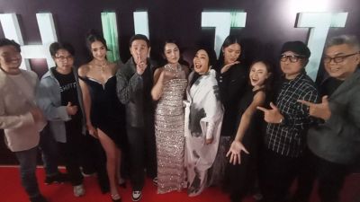 Shutter: Film Horor yang Menyimpan Teror dengan Lapisan Metafora Trauma dan Keadilan