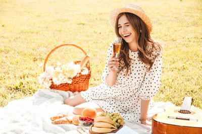 111 Caption Bahasa Inggris tentang Piknik, Singkat Aesthetic!