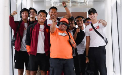 Borneo FC Boyong 23 Pemain ke Malang, Siap Tantang Arema di Kanjuruhan