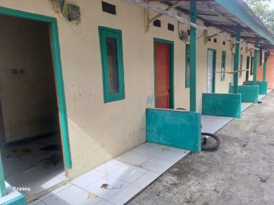 Relokasi Tahap Kedua Warga Terdampak Radioaktif Cesium-137 Akan Dimulai