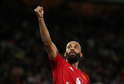 Tiga Kali Win Streak, Manchester United Tendang Liverpool dari Big Six Premier League