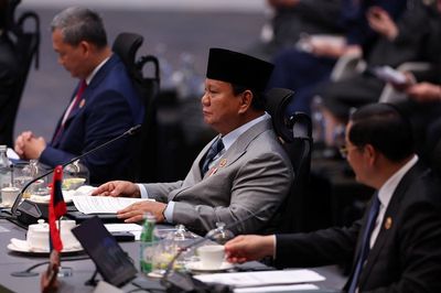 Timor Leste Resmi Jadi Anggota ke-11 ASEAN, Prabowo Tandatangani Deklarasi Penerimaan di KTT ke-47
