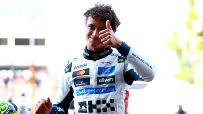 Ajaib! Lando Norris Rebut Pole GP Meksiko dan Guncang Mental Oscar Piastri