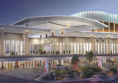 Cara Menuju NICE PIK 2, Lokasi Big Bad Wolf 2025, Mudah, Cepat, dan Banyak Pilihan Transportasi!