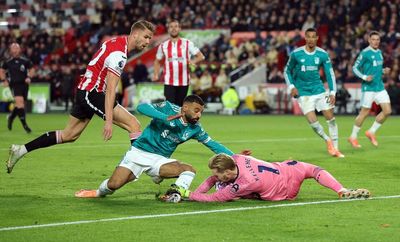 Liverpool Alami 4 Kekalahan Beruntun di Premier League, Ini Alibi dari Arne Slot