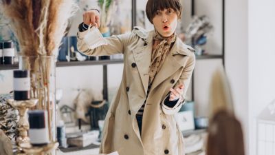 Trik Tampil Stylish dengan Minimal Usaha ala Fashion Editor