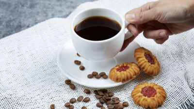Kopi Sehat: Menikmati Rasa Tanpa Gula