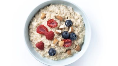 Lima Resep Sarapan Sehat yang Mudah dan Cepat