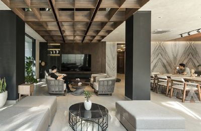 Ketika Seni, Alam, dan Desain Bertemu, Pesona Baru Gallery Signature di Kuta Bali