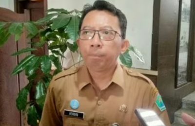 Pemkot Malang Gesit Isi Jabatan Definitif di Pemerintahan