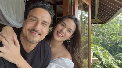 Raisa Meminta Dukungan di Tengah Proses Perceraiannya dengan Hamish Daud