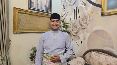 BCC Berakhir Dini Hari, Alfin Rausan Fikry Minta Pemkot Bontang Kaji Ulang Durasi Acara